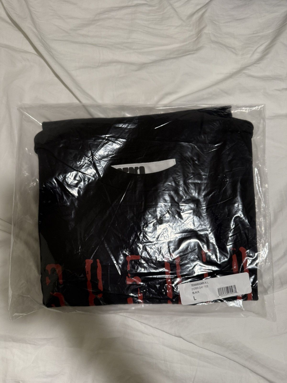 Sp5der Sp5der v2 nyc exclusive Size US L / EU 52-54 / 3 - 7 Thumbnail
