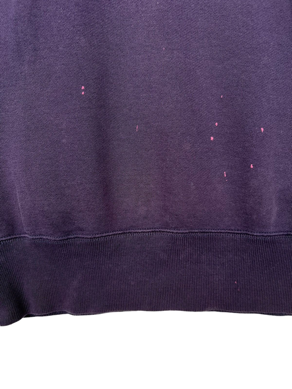 Hysteric Glamour Rat Logo Sweatshirt Size US M / EU 48-50 / 2 - 6 Thumbnail