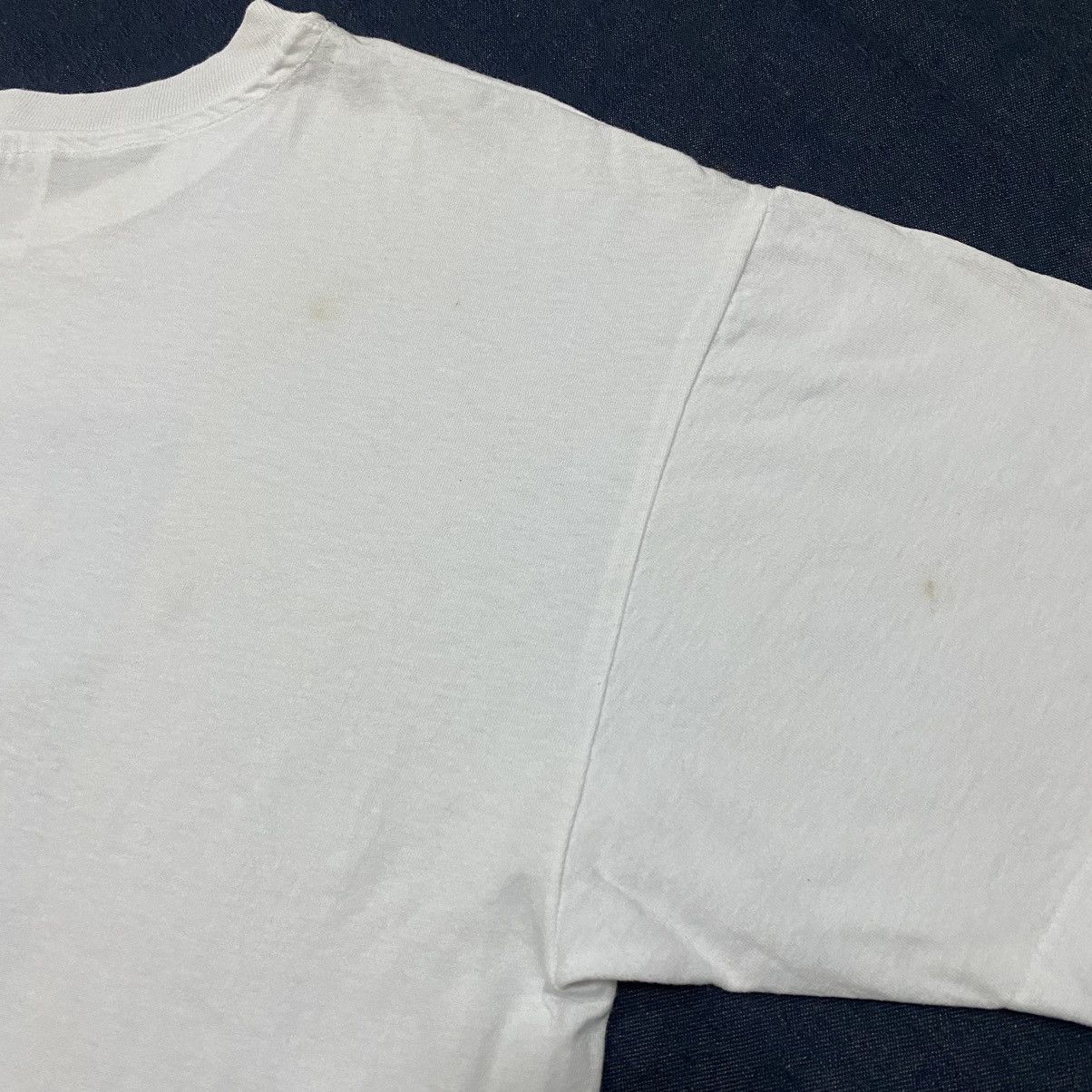 Vintage VINTAGE 90S DANGEROUS GAME MOVIE T-SHIRT Size US XL / EU 56 / 4 - 8 Thumbnail