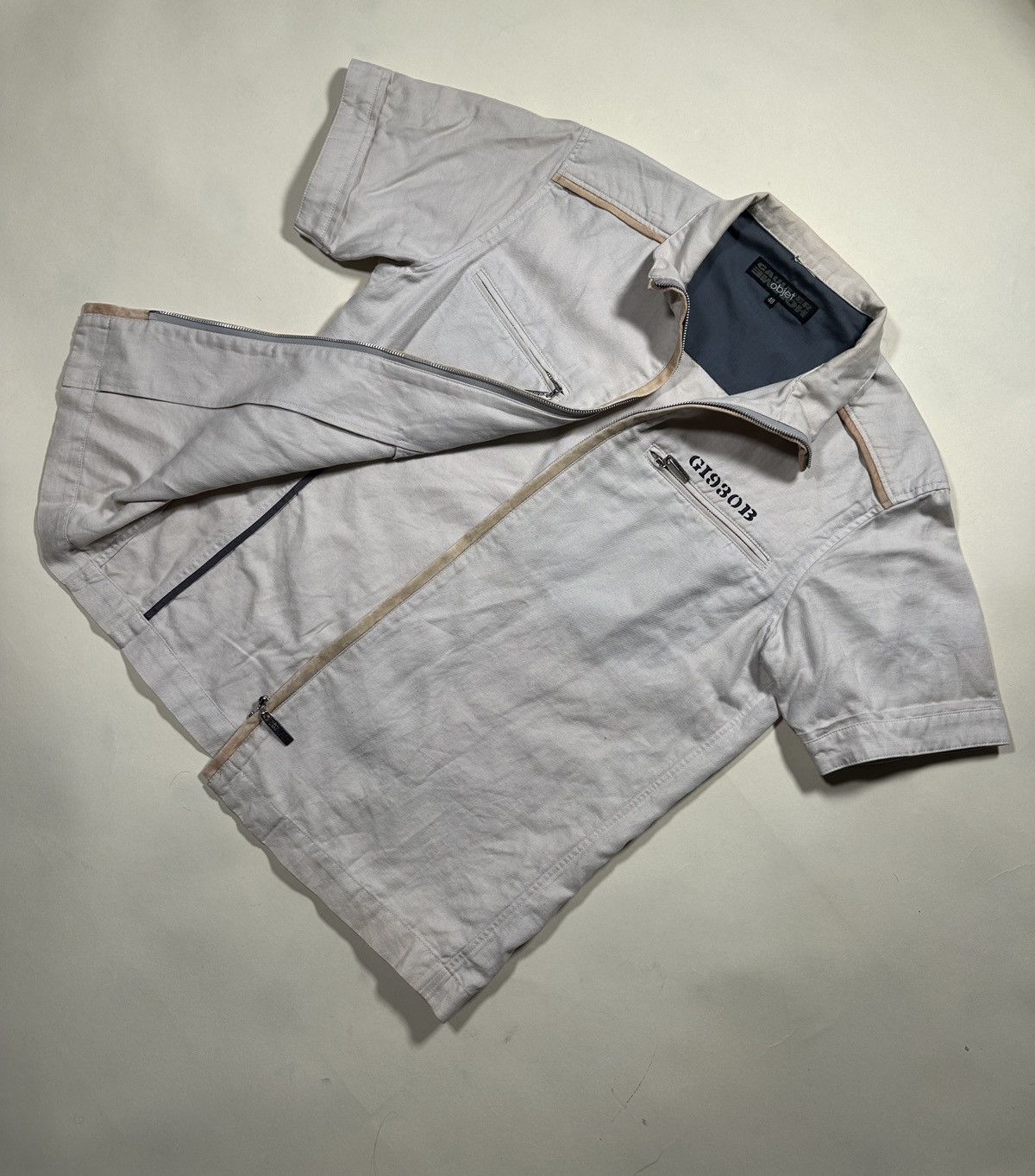 JPG PRISONERS SHIRT