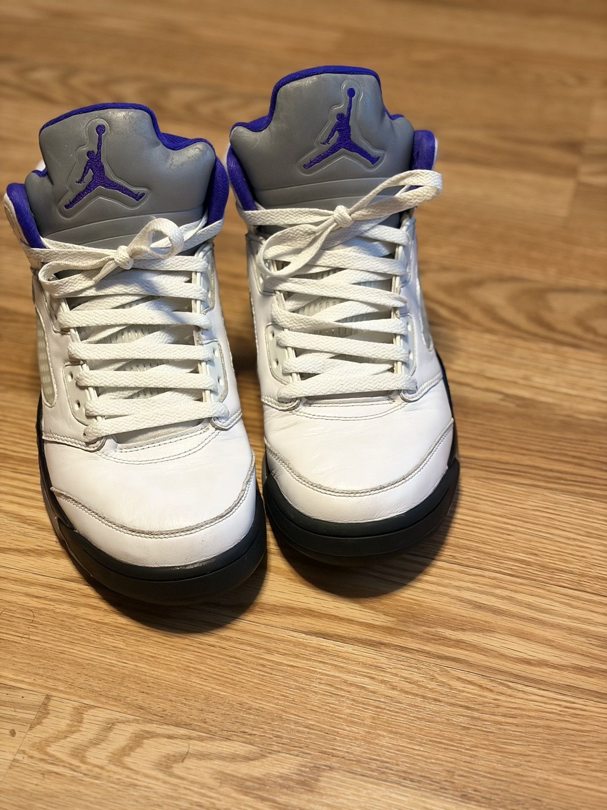 Jordan Brand Concord 5s Size US 9 / EU 42 - 2 Thumbnail