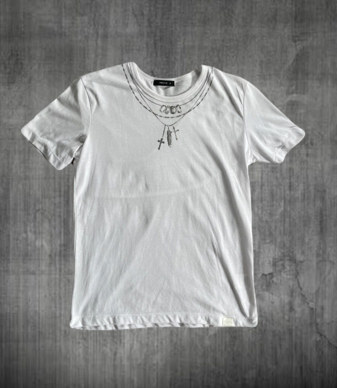 If Six Was Nine | Grailed
