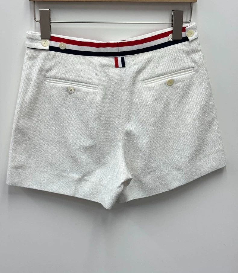 Thom Browne Thom Browne shorts Size US 38 / EU 54 - 3 Thumbnail