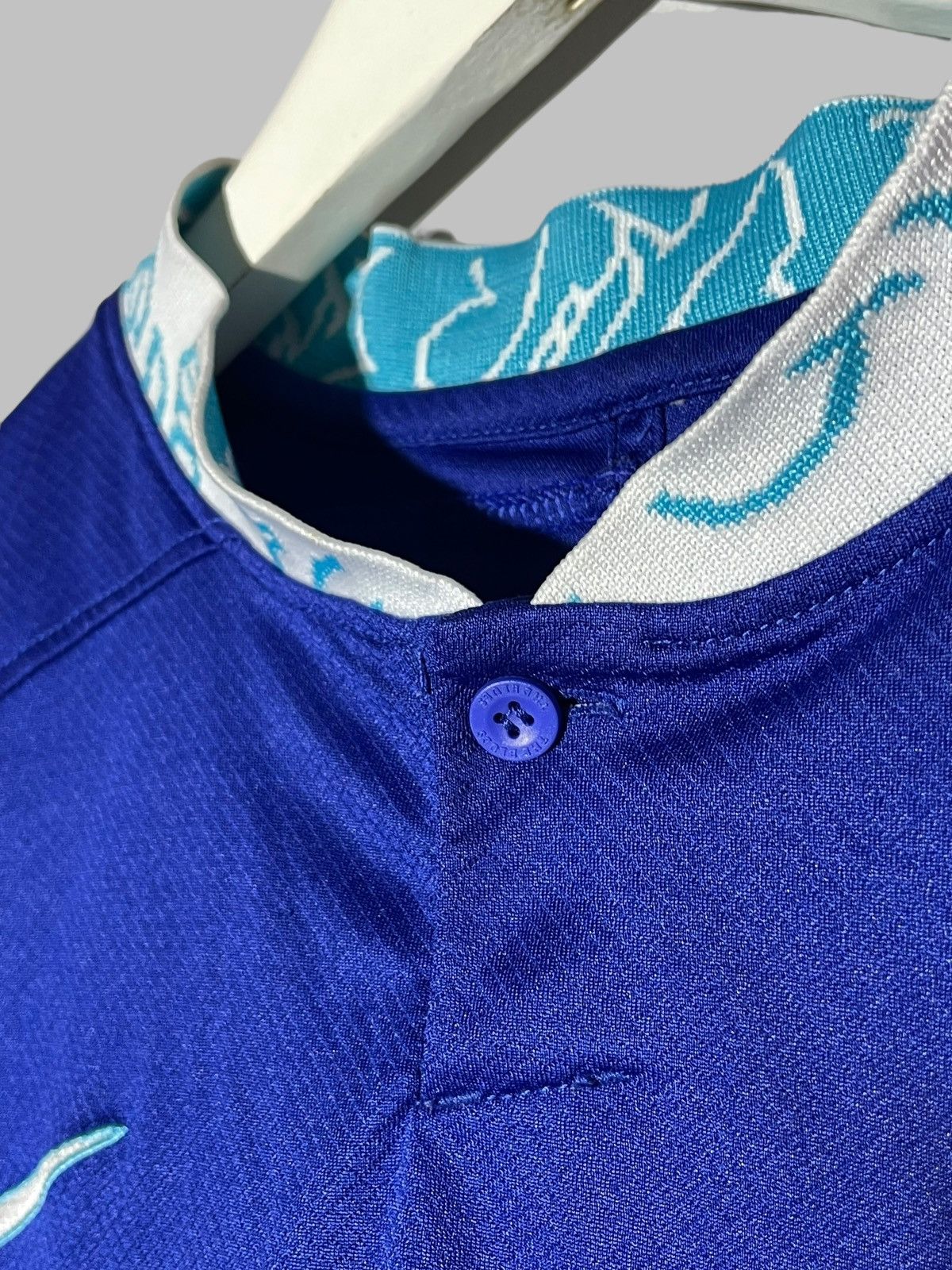 Nike Chelsea FC Nike 2022/23 Home Football Shirt Soccer Jersey Size US S / EU 44-46 / 1 - 8 Thumbnail