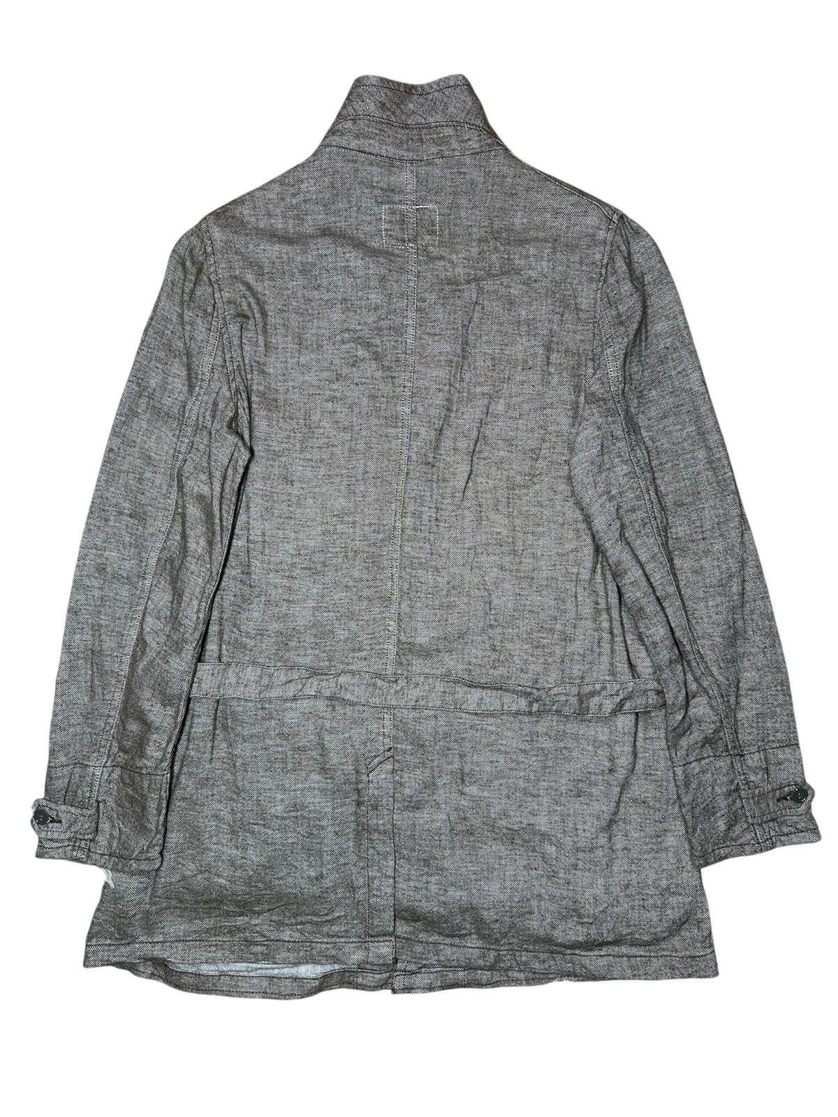 Japanese Brand Vintage Rna inc French Jacket Size S / US 4 / IT 40 - 6 Thumbnail