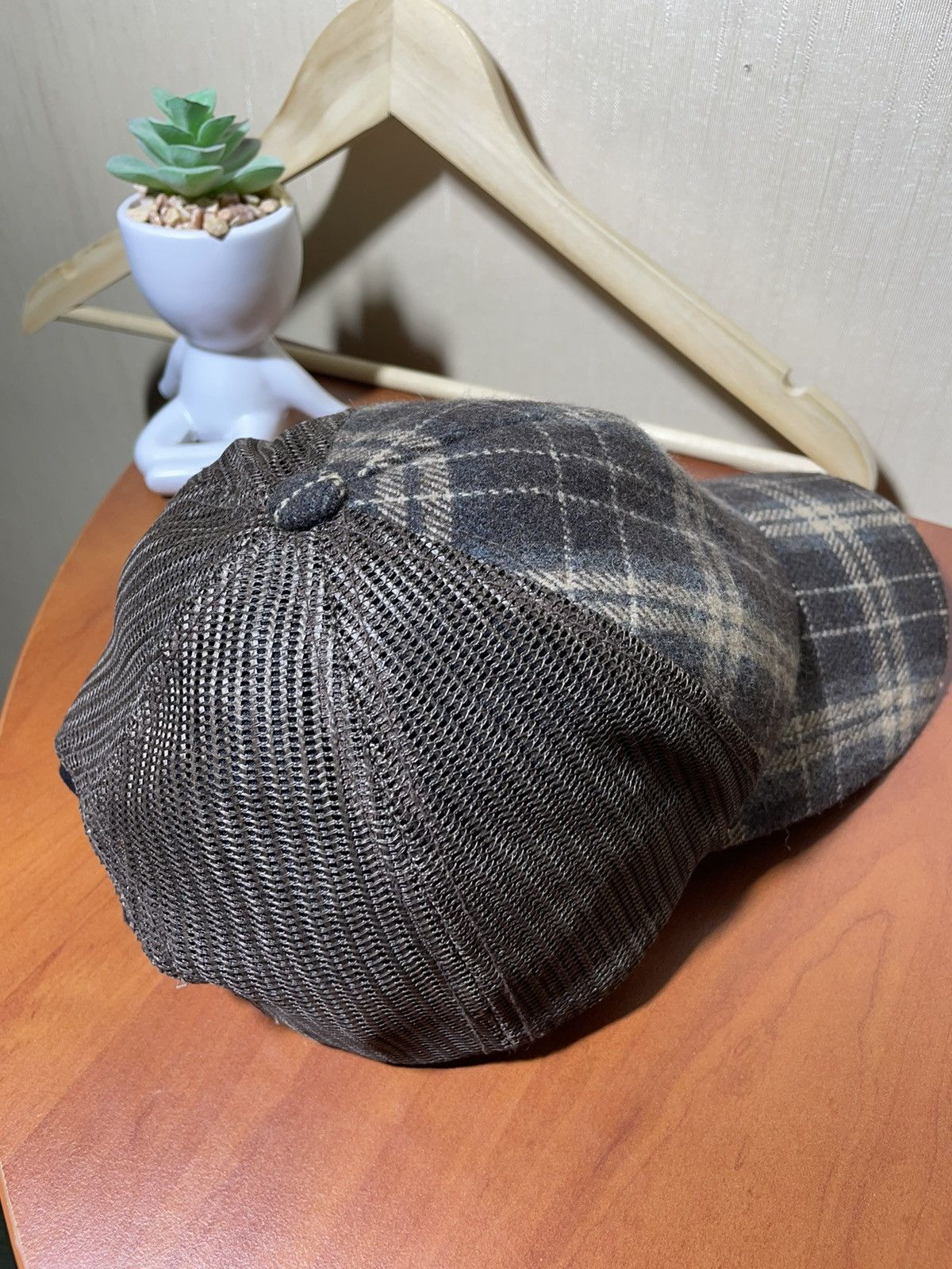 Dickies × Vintage Dickies vintage streetwear cap Size ONE SIZE - 6 Thumbnail