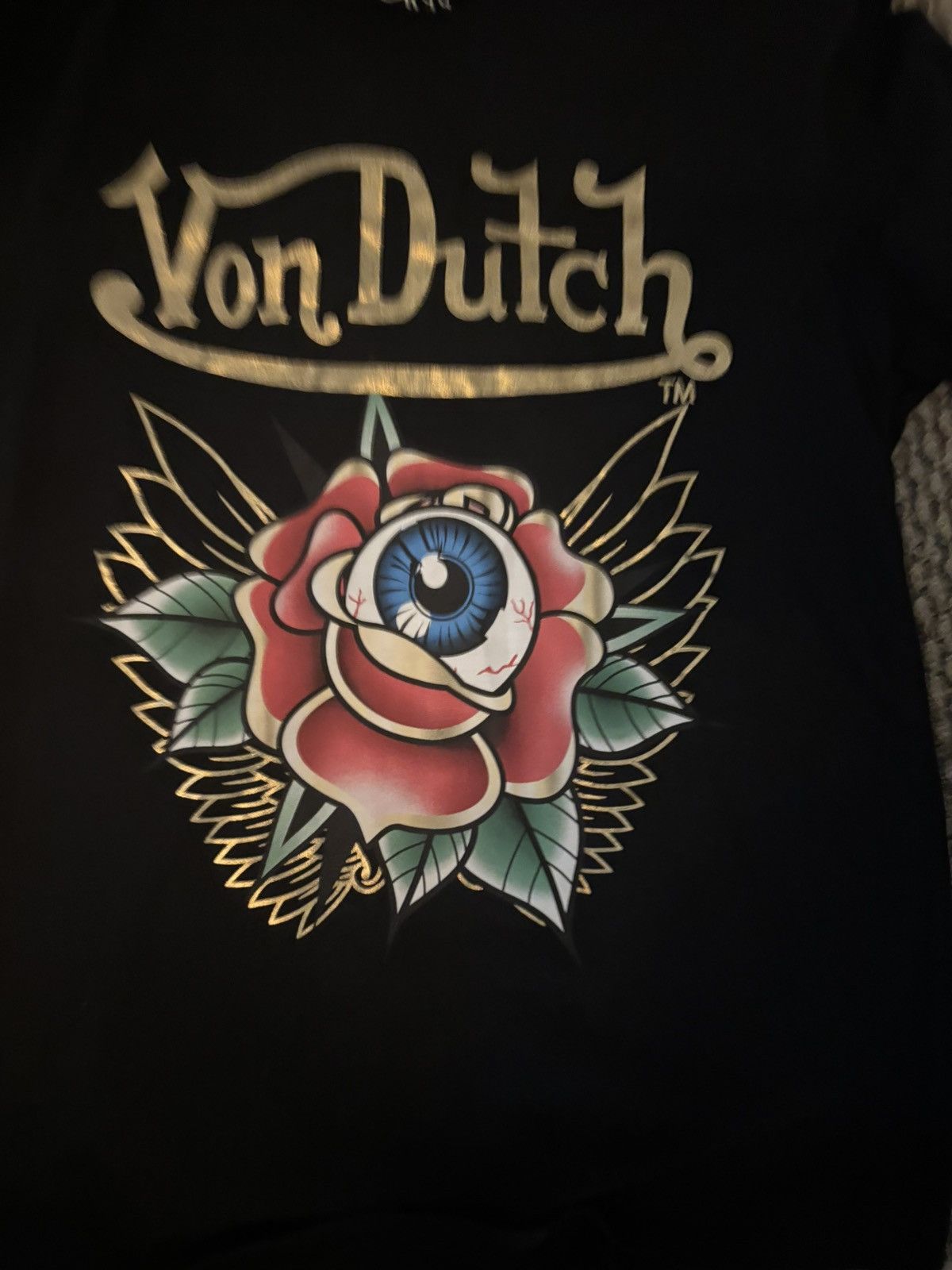 Other MYSTERY Mens y2k graphic tee bundle Size US S / EU 44-46 / 1 - 7 Thumbnail