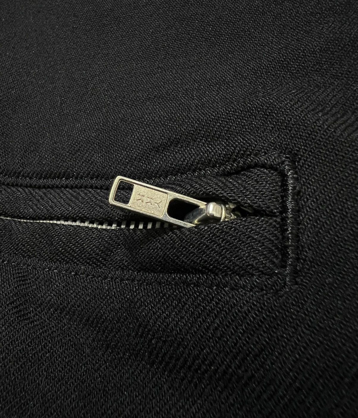Comme des Garcons Comme des Garcons Homme - A/W 10’ - Rider’s Jacket Size US M / EU 48-50 / 2 - 13 Thumbnail