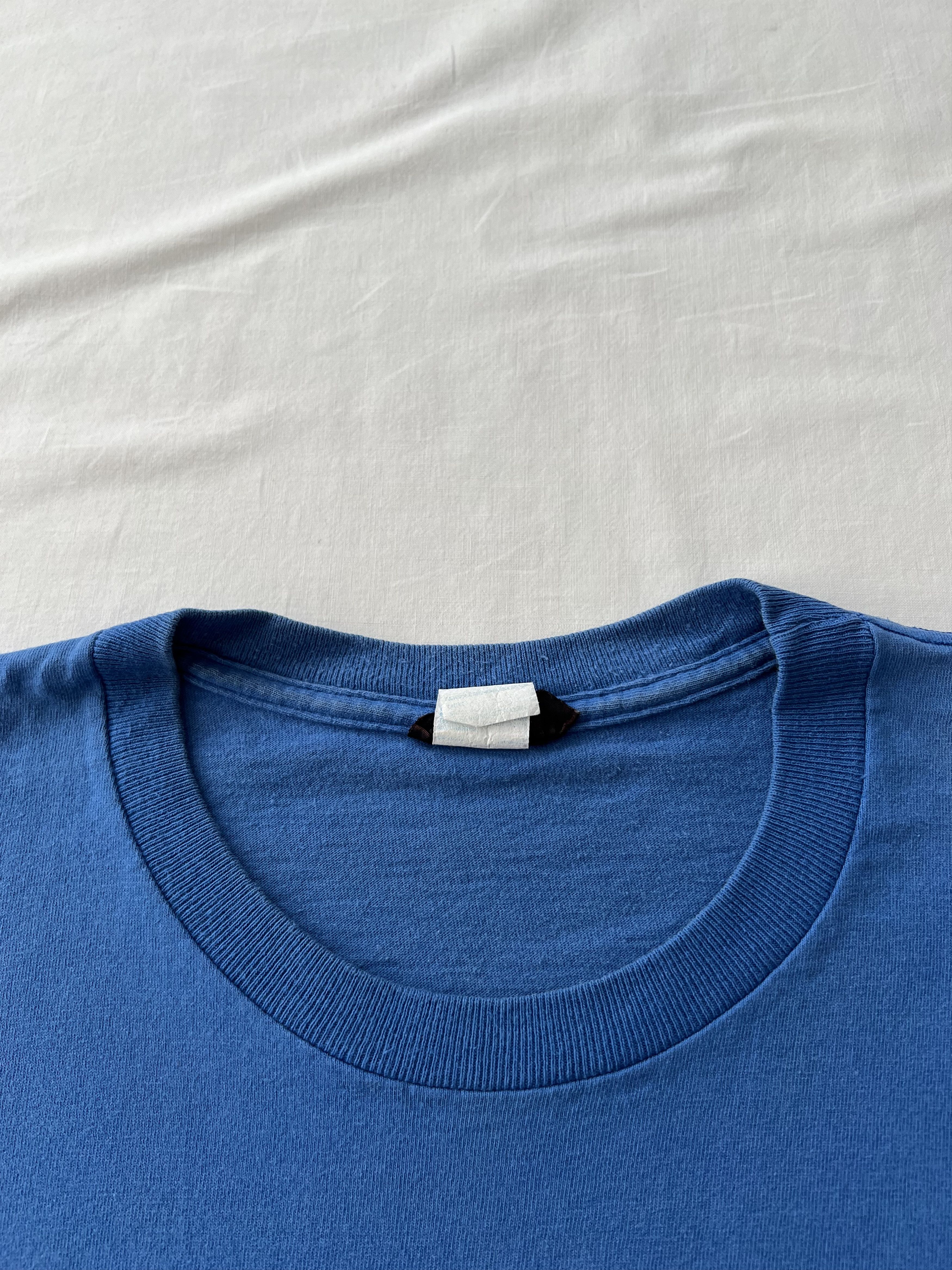 MLB Vintage 1994 Toronto Blue Jays MLB Blue T-shirt Size US M / EU 48-50 / 2 - 12 Thumbnail