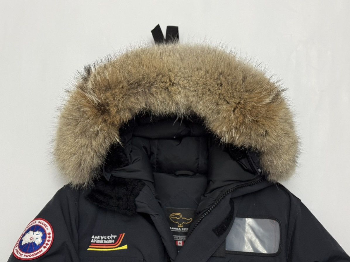 Canada Goose Canada Goose Men’s Resolute Parka Size US M / EU 48-50 / 2 - 8 Thumbnail