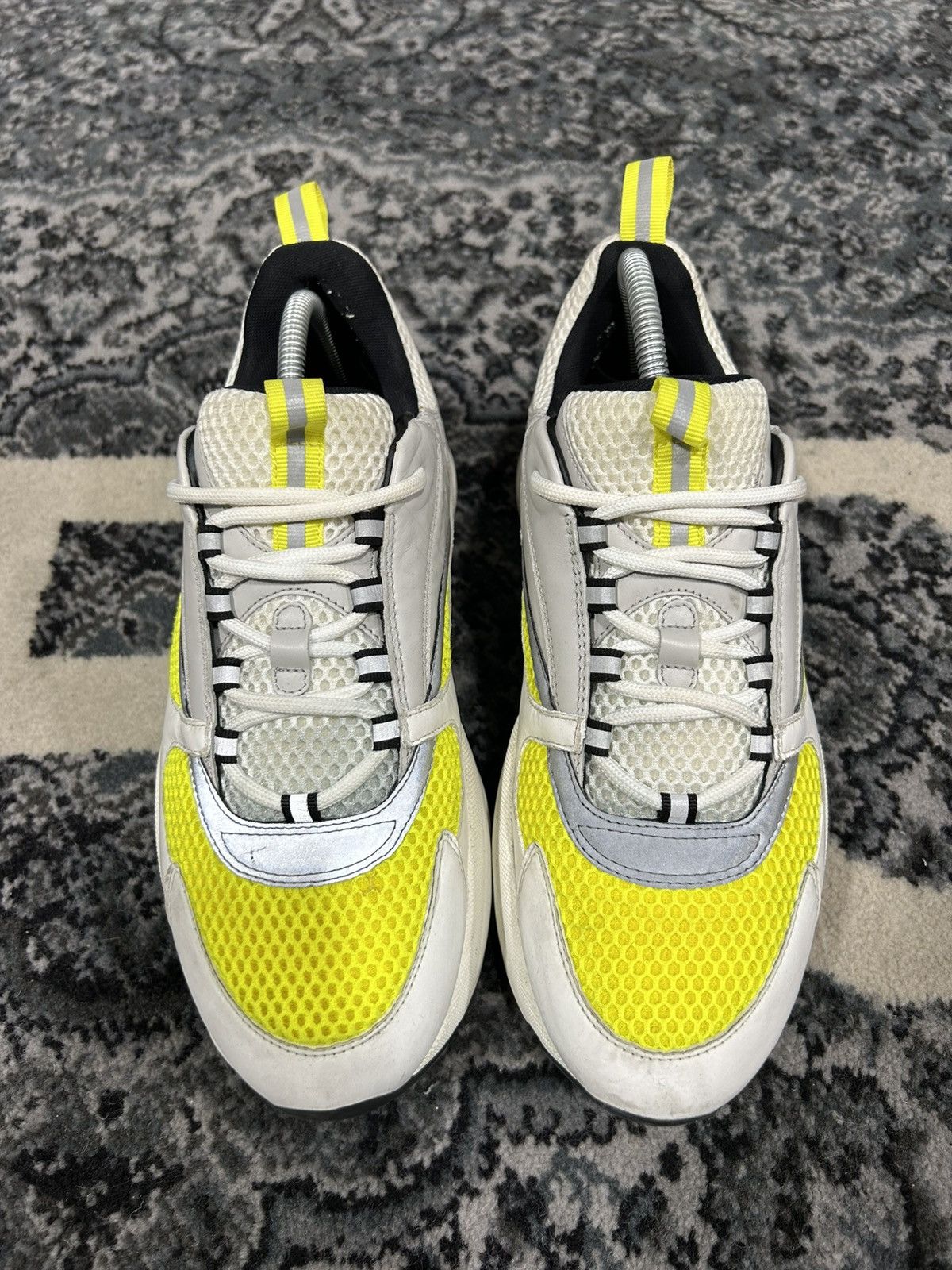 Dior Dior B22 Size 11US/44EU Size US 11 / EU 44 - 4 Thumbnail