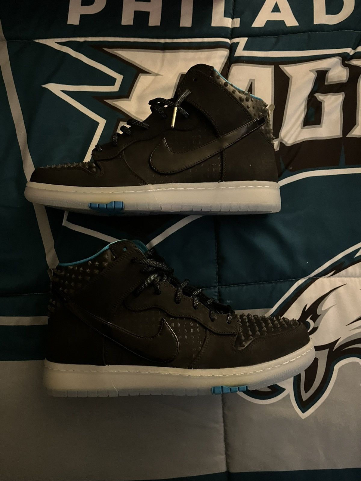 Nike Dunk CMFT PRM AS QS