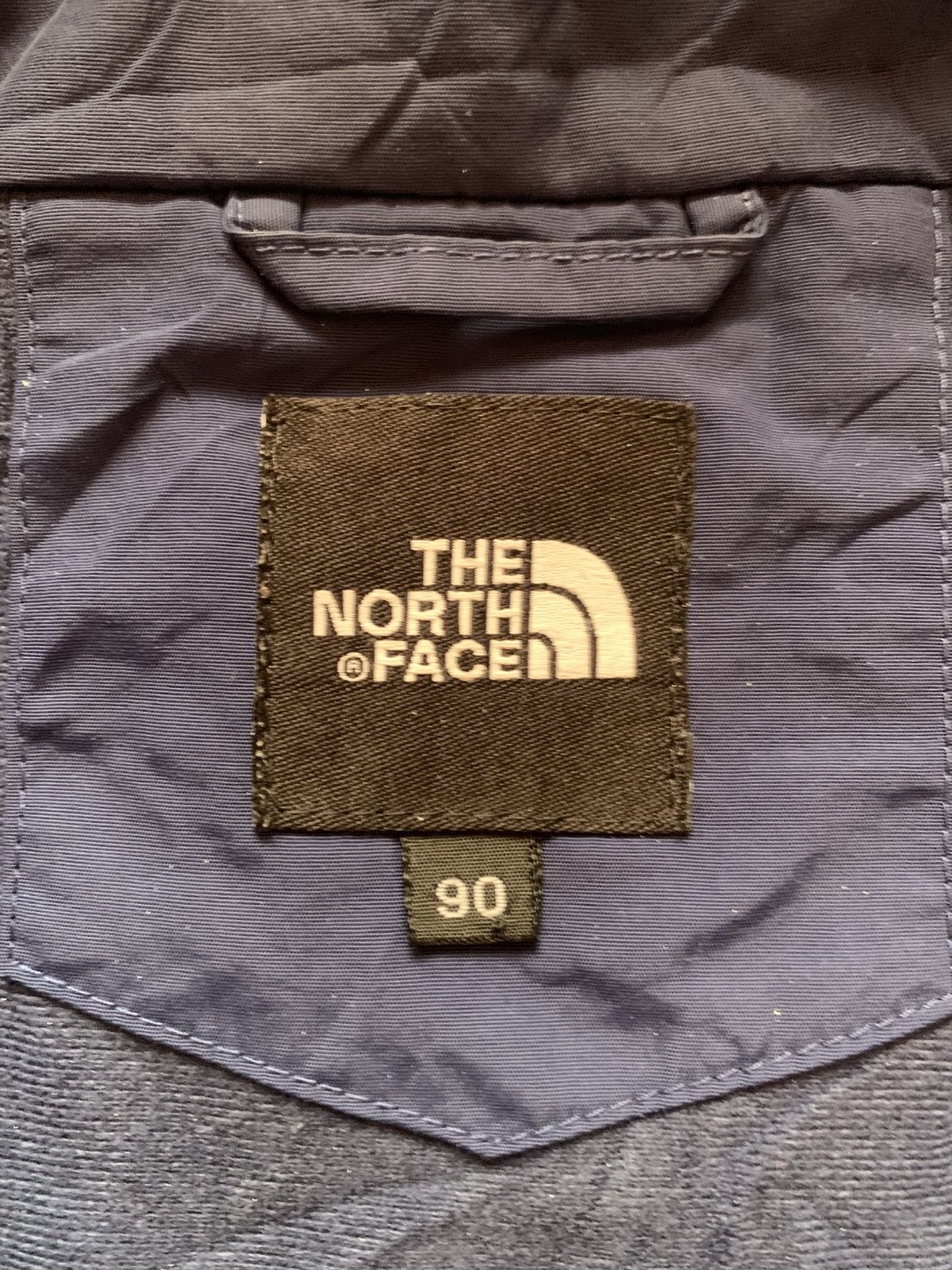 The North Face THE NORTH FACE JACKET OUTDOOR GORPCORE Size US S / EU 44-46 / 1 - 4 Thumbnail