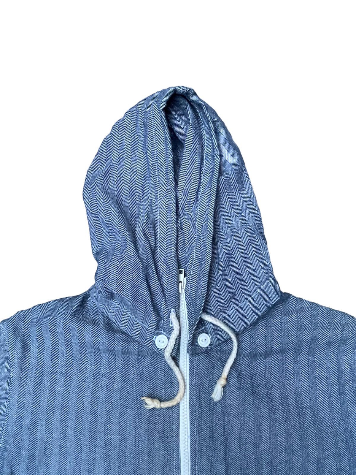 Other Pinecone Herringbonetwill Zipper Jacket Size US S / EU 44-46 / 1 - 5 Thumbnail