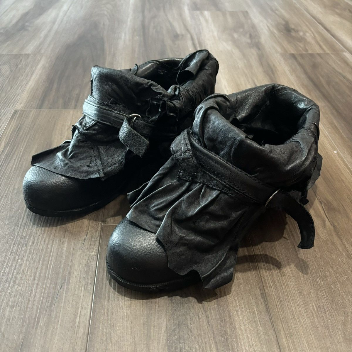 Yasuyuki Ishii Yasuyuki Ishii SS10 Apocalypse foldable