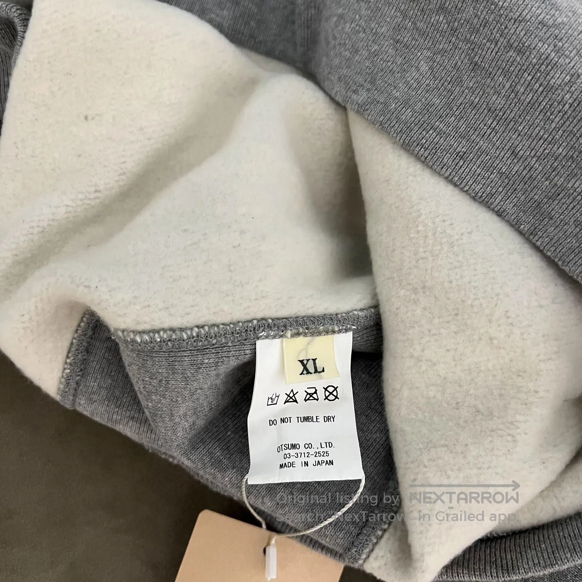 Human Made Human Made x Kaws Polar Bear Hoodie. Size US XL / EU 56 / 4 - 6 Thumbnail