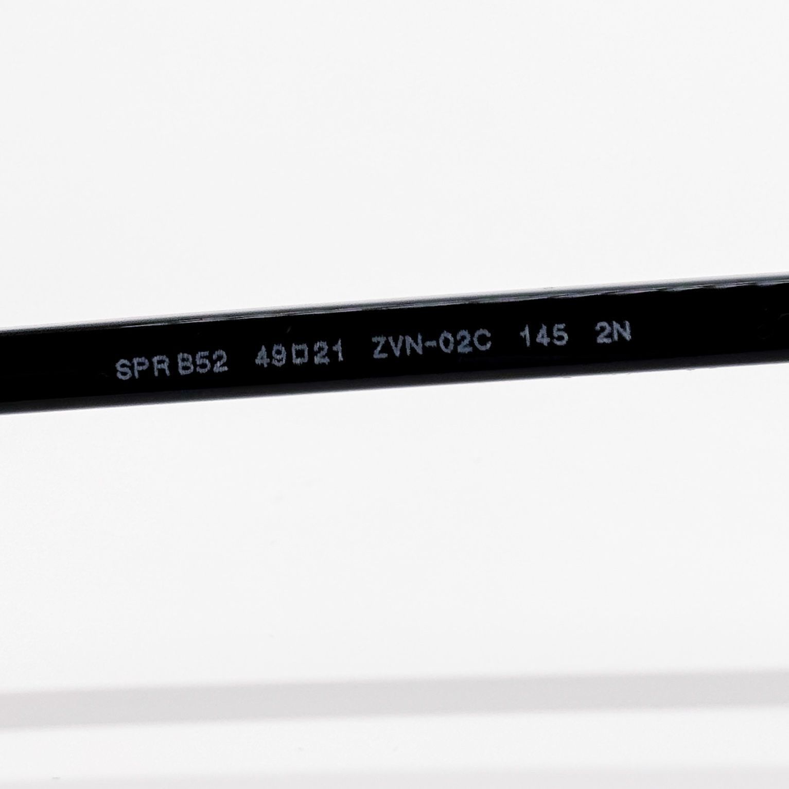 Prada NEW PRADA SUNGLASSES PRB52S ZVN02C PRADA SPR B52 ZVN02C EYEW Size ONE SIZE - 8 Thumbnail