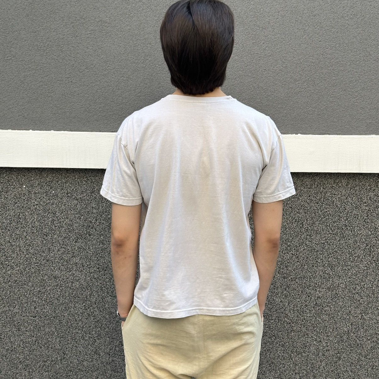 Japanese Brand × Vintage Vintage Japanese Style Thailand T-shirts Big Logo Y2K 00s Size US L / EU 52-54 / 3 - 2 Thumbnail