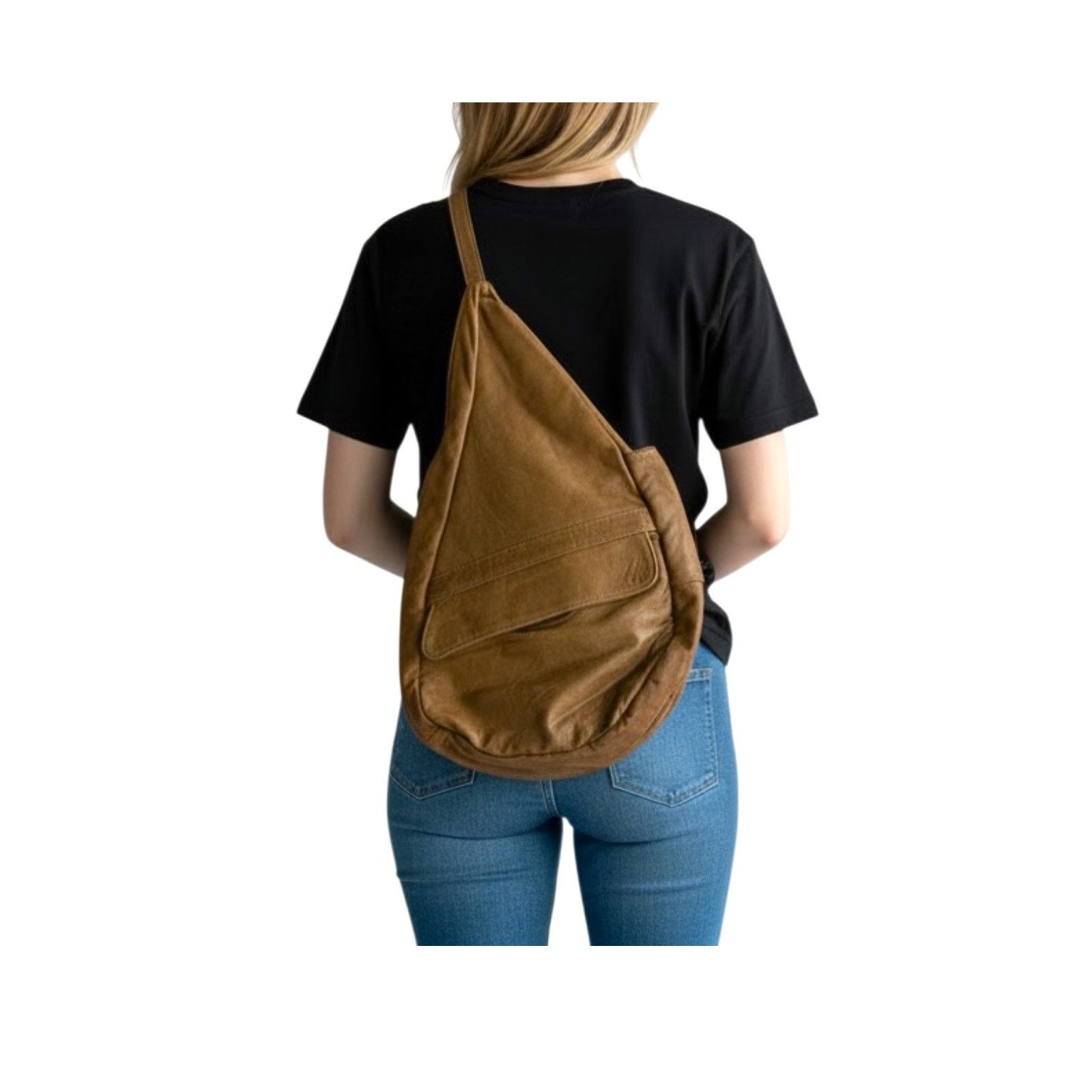 buscemi phd large leather backpack red Buscemi PHD Leather Backpack in Whiskey  Wopsters Closet