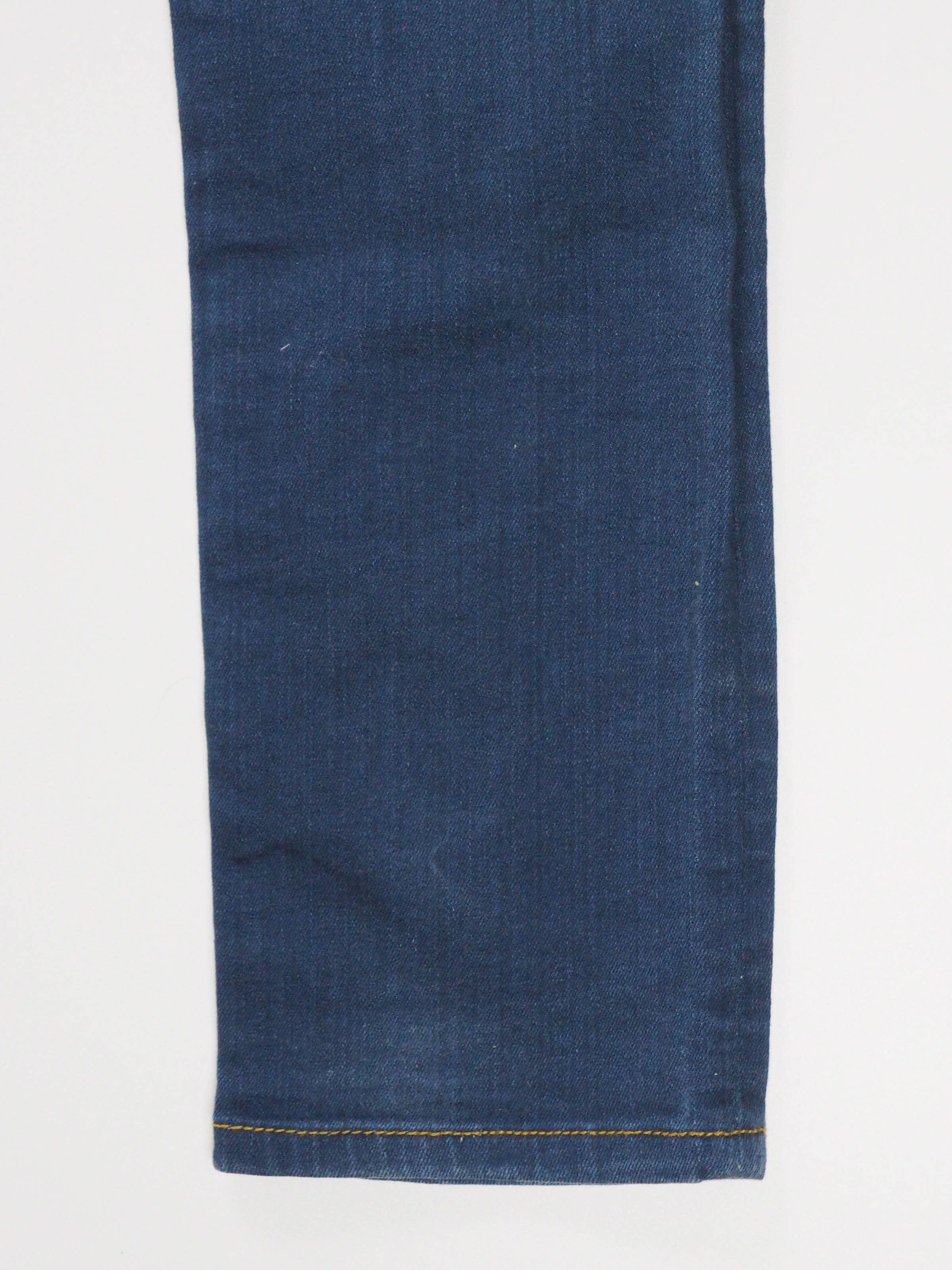 Ksubi Ksubi Clean Wash Stretch Denim Size US 30 / EU 46 - 14 Thumbnail