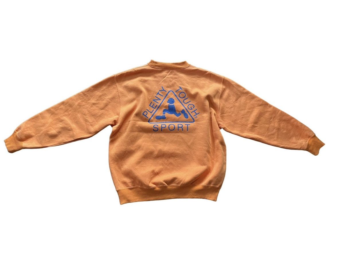 Vintage Vintage Plenty Tough Sport Sweater Size US M / EU 48-50 / 2 - 1 Thumbnail