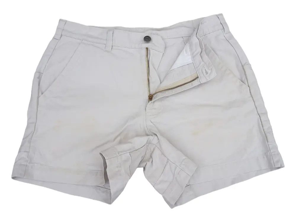 Patagonia Patagonia Organic Cotton Short Pants Size US 30 / EU 46 - 3 Thumbnail