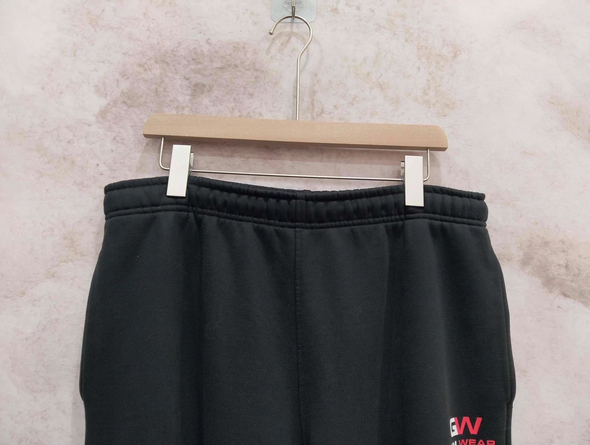Balenciaga BALENCIAGA Pants S Size US 28 / EU 44 - 6 Thumbnail