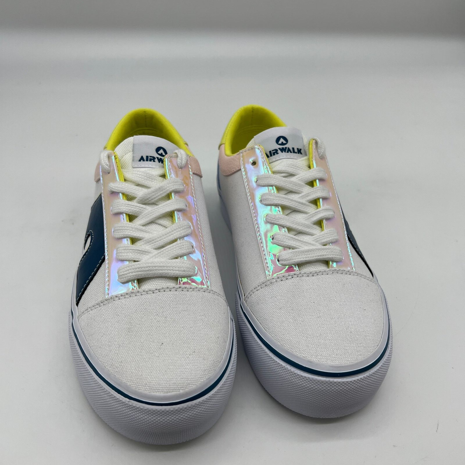 Airwalk Airwalk Alya 4 J Womens Skateboard Shoes Size US 6.5 / IT 36.5 - 4 Thumbnail