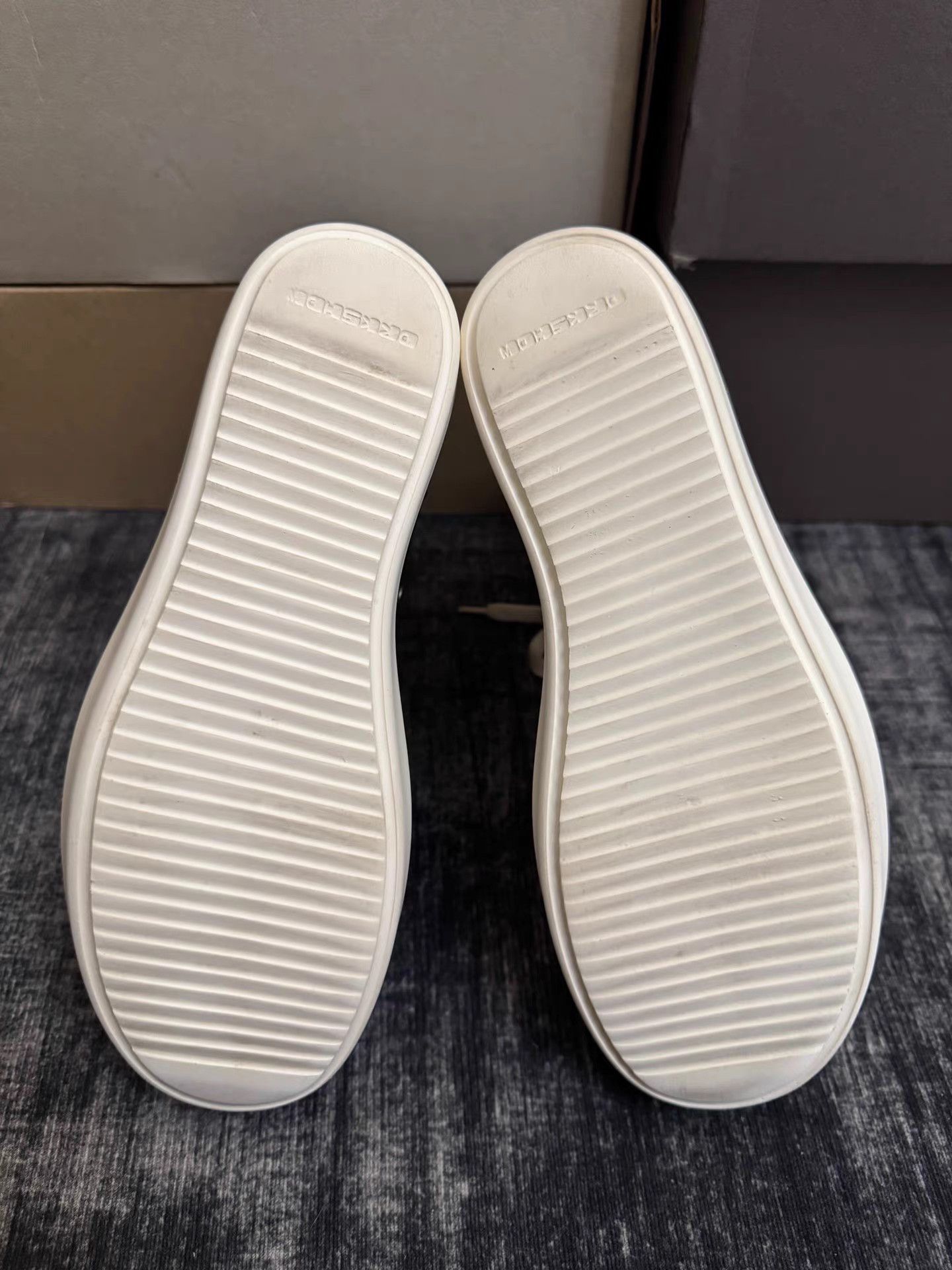 Rick Owens rick owens Thick Sole Turbo Cyclops Size US 8 / IT 38 - 6 Thumbnail