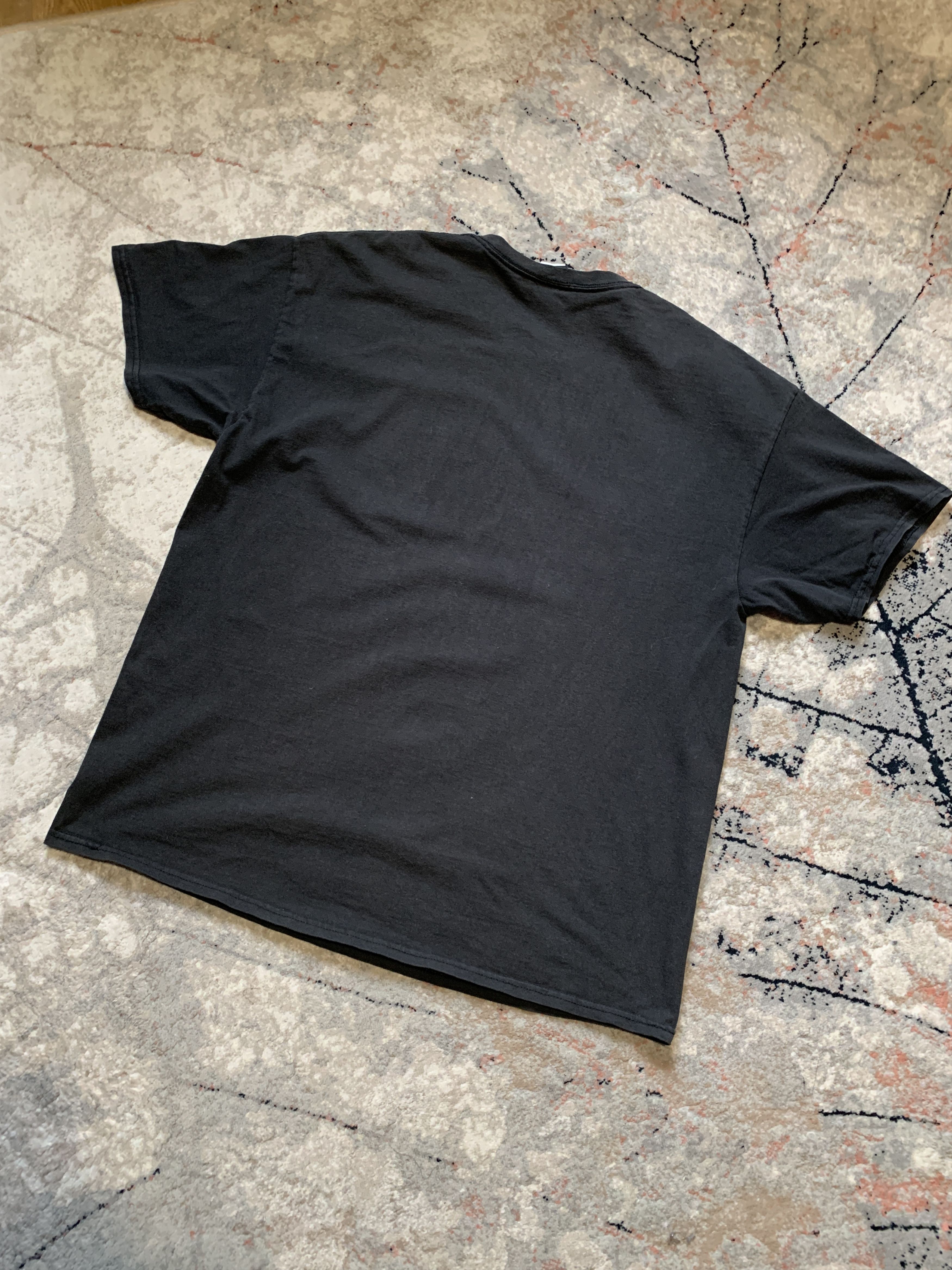 Thrasher × Vintage Vintage Thrasher Tee Size US XL / EU 56 / 4 - 7 Thumbnail