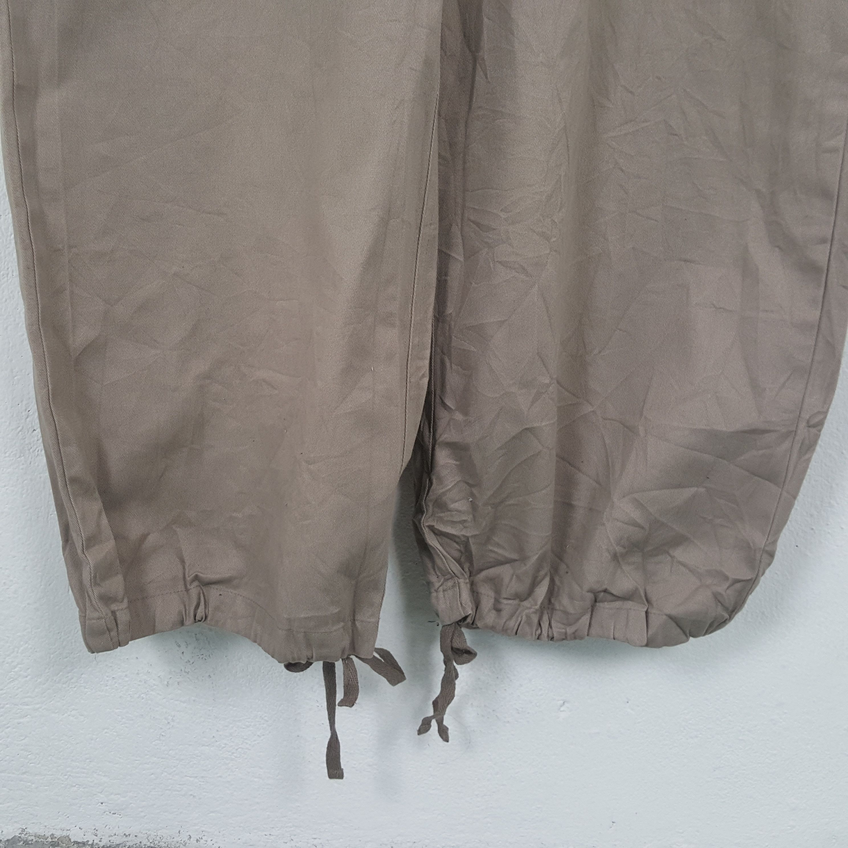 Vintage BERNINGS Coverall Jacket C284N18 Size US S / EU 44-46 / 1 - 5 Thumbnail