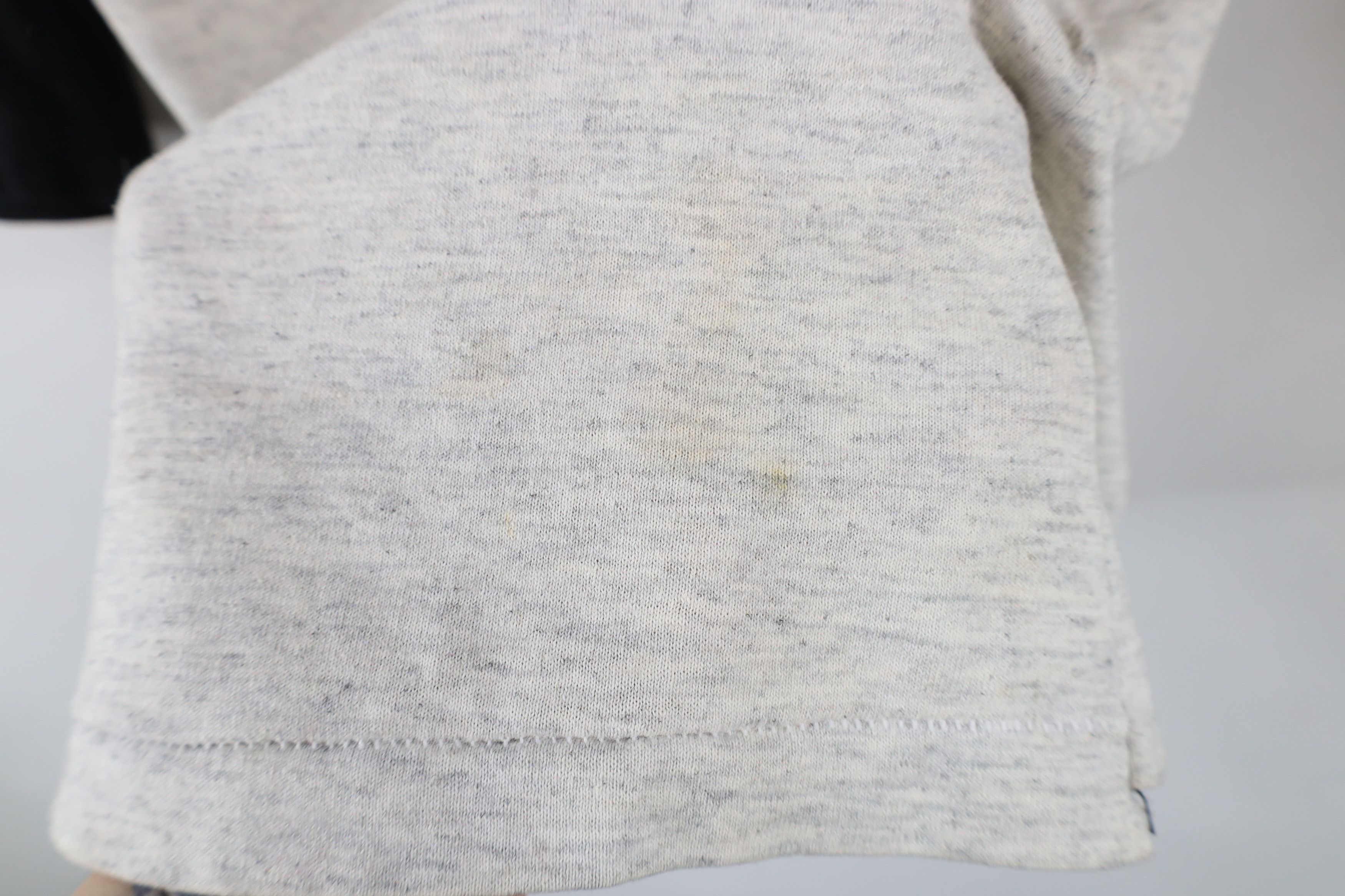 Vintage Vintage 90s Ford Motor Co Ford Bronco Raglan T-Shirt USA Size S / US 4 / IT 40 - 9 Thumbnail