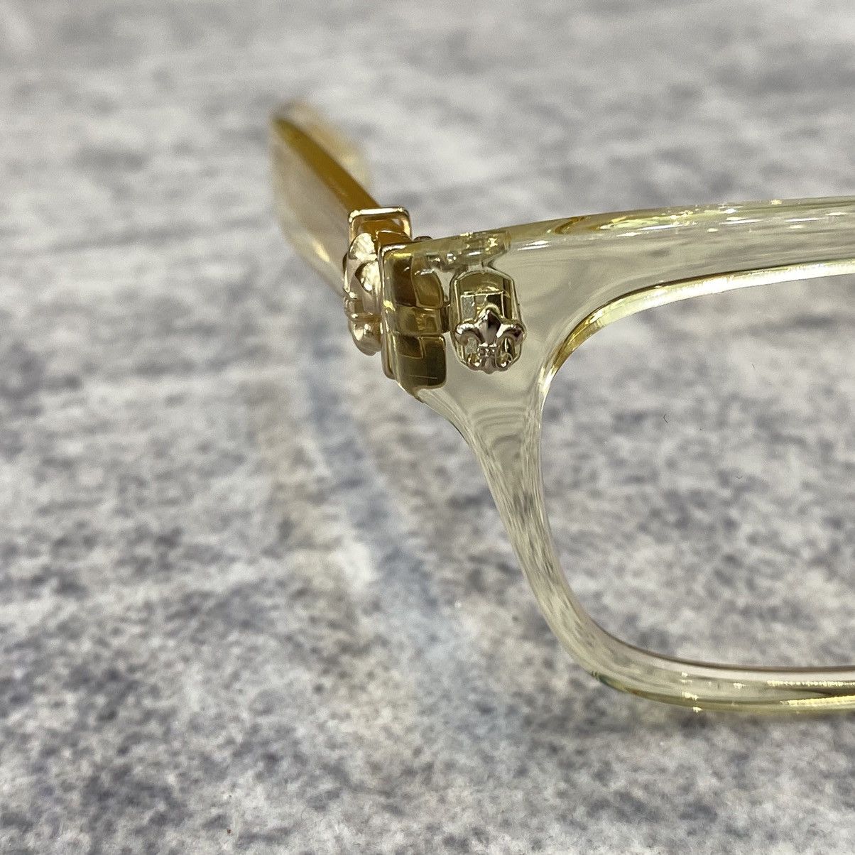 Chrome Hearts CHROME HEARTS GITTIN ANY?-A Pale Ale Size ONE SIZE - 17 Thumbnail