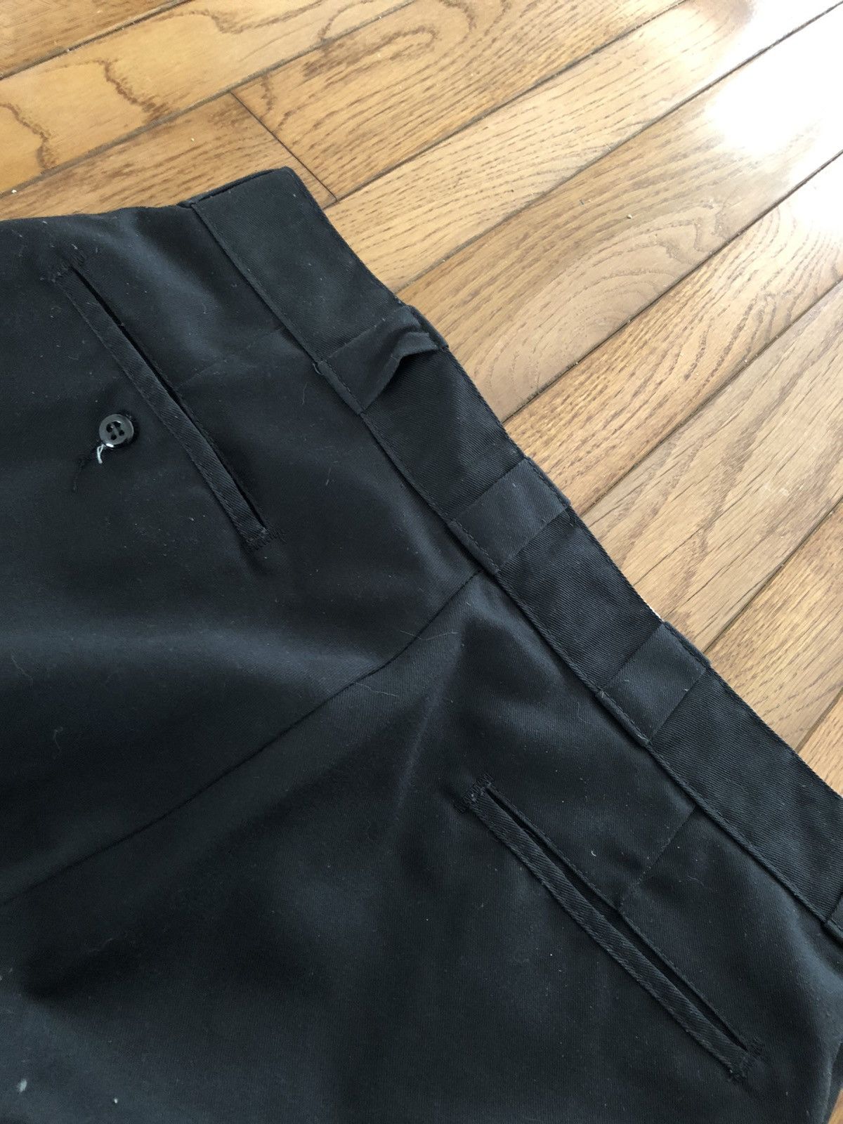 Dickies Authentic Dickies Double Knee Loose Fit Pants Size US 36 / EU 52 - 3 Thumbnail