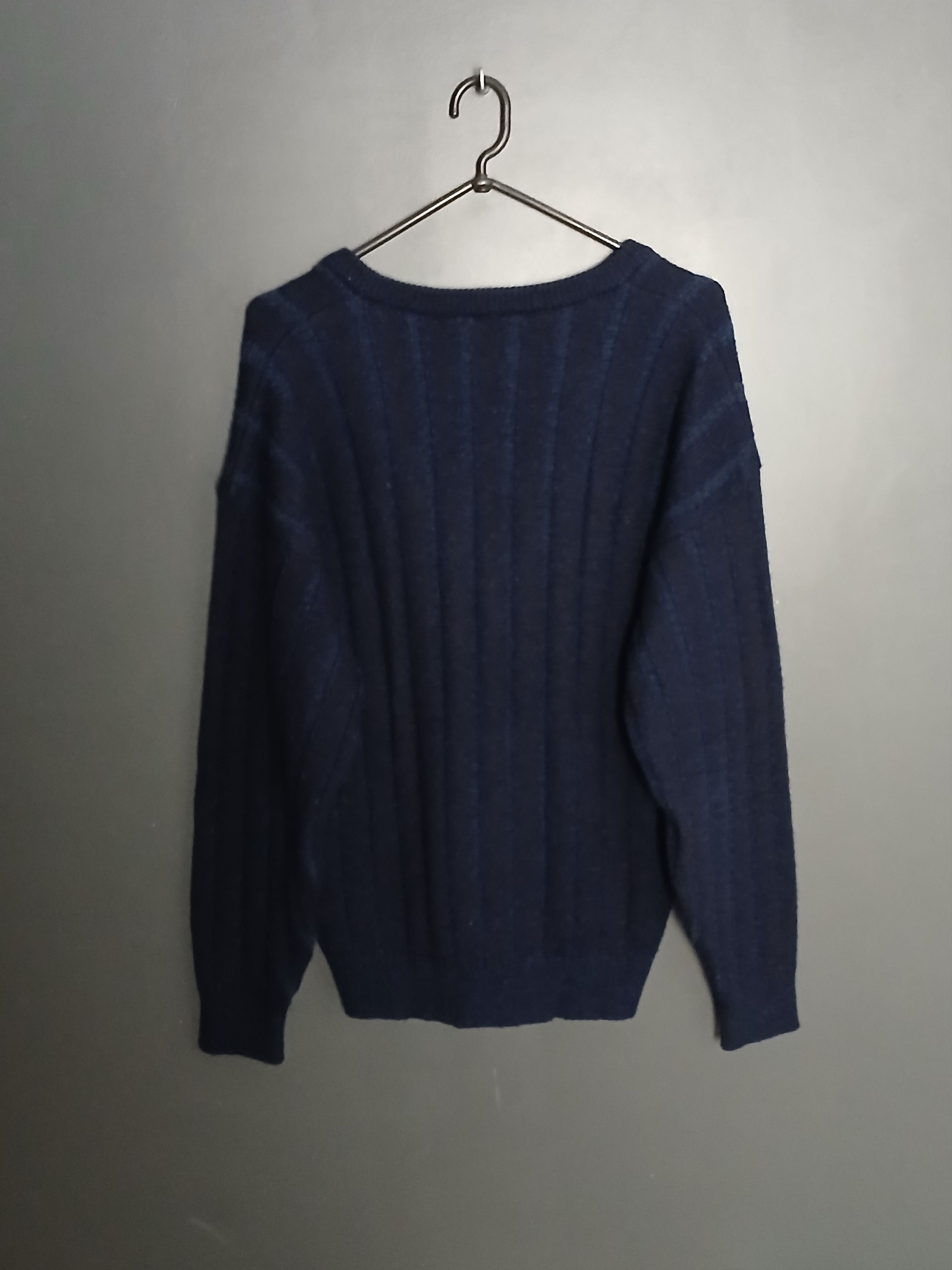 Lacoste Lacoste Sweater Size US M / EU 48-50 / 2 - 2 Thumbnail