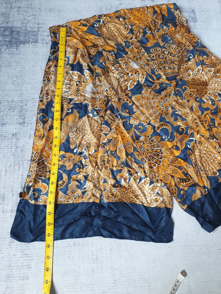 Japanese Brand Unbranded baroque style neck accessories Size ONE SIZE - 8 Thumbnail