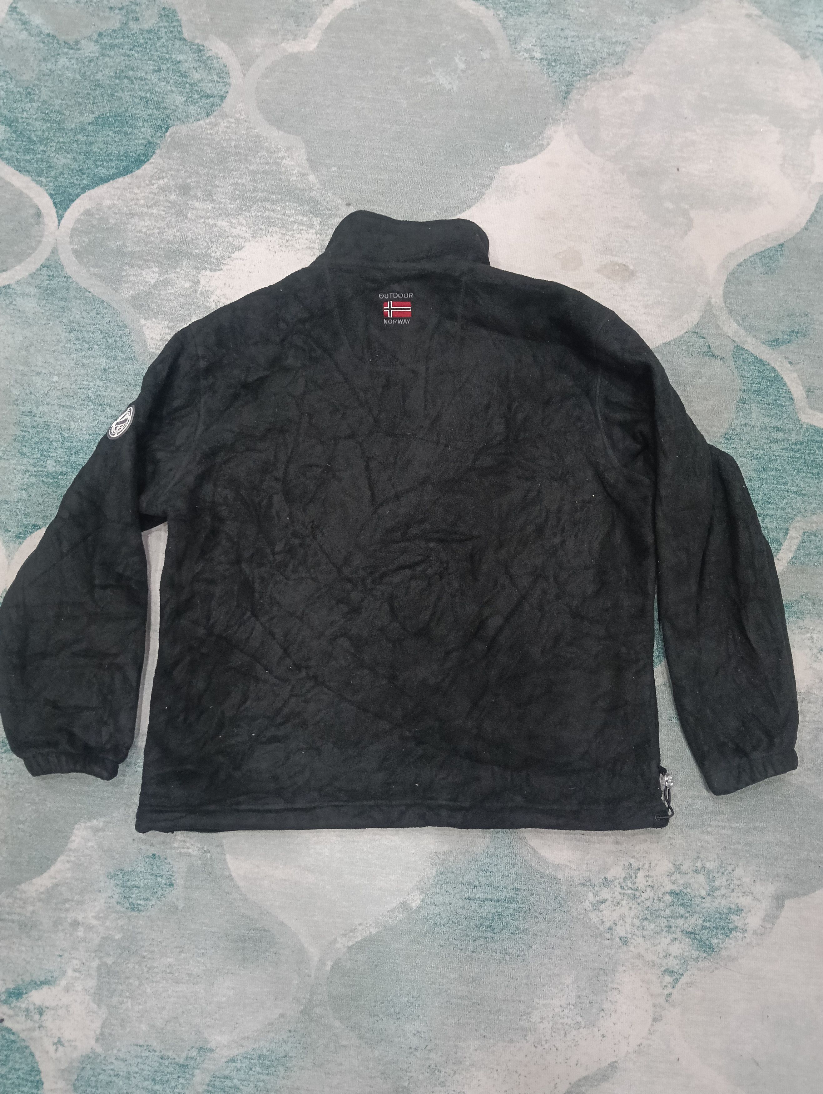 Beauty Beast × Japanese Brand Vintage Outdoor Norway Size US XXL / EU 58 / 5 - 2 Thumbnail