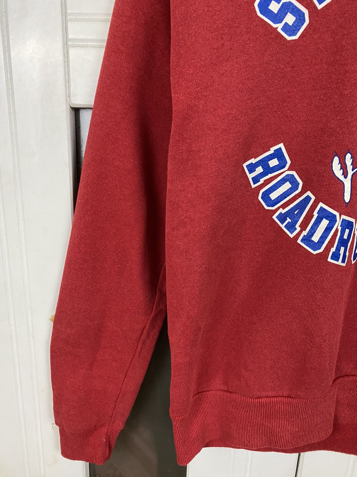 Jerzees × Vintage Vintage Jeezers Usa Size US S / EU 44-46 / 1 - 4 Thumbnail