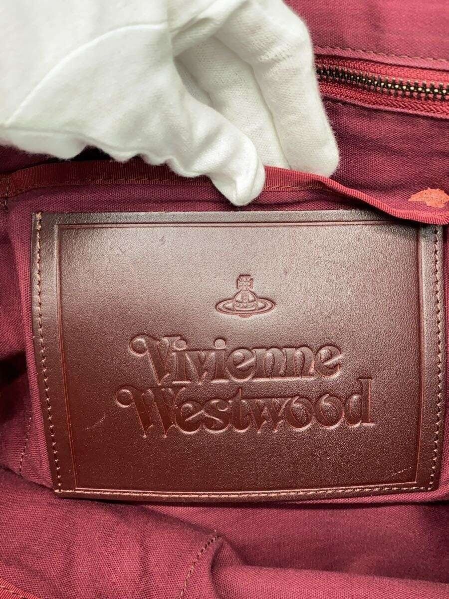 Vivienne Westwood Multi Orb Tote Bag Size ONE SIZE - 8 Thumbnail