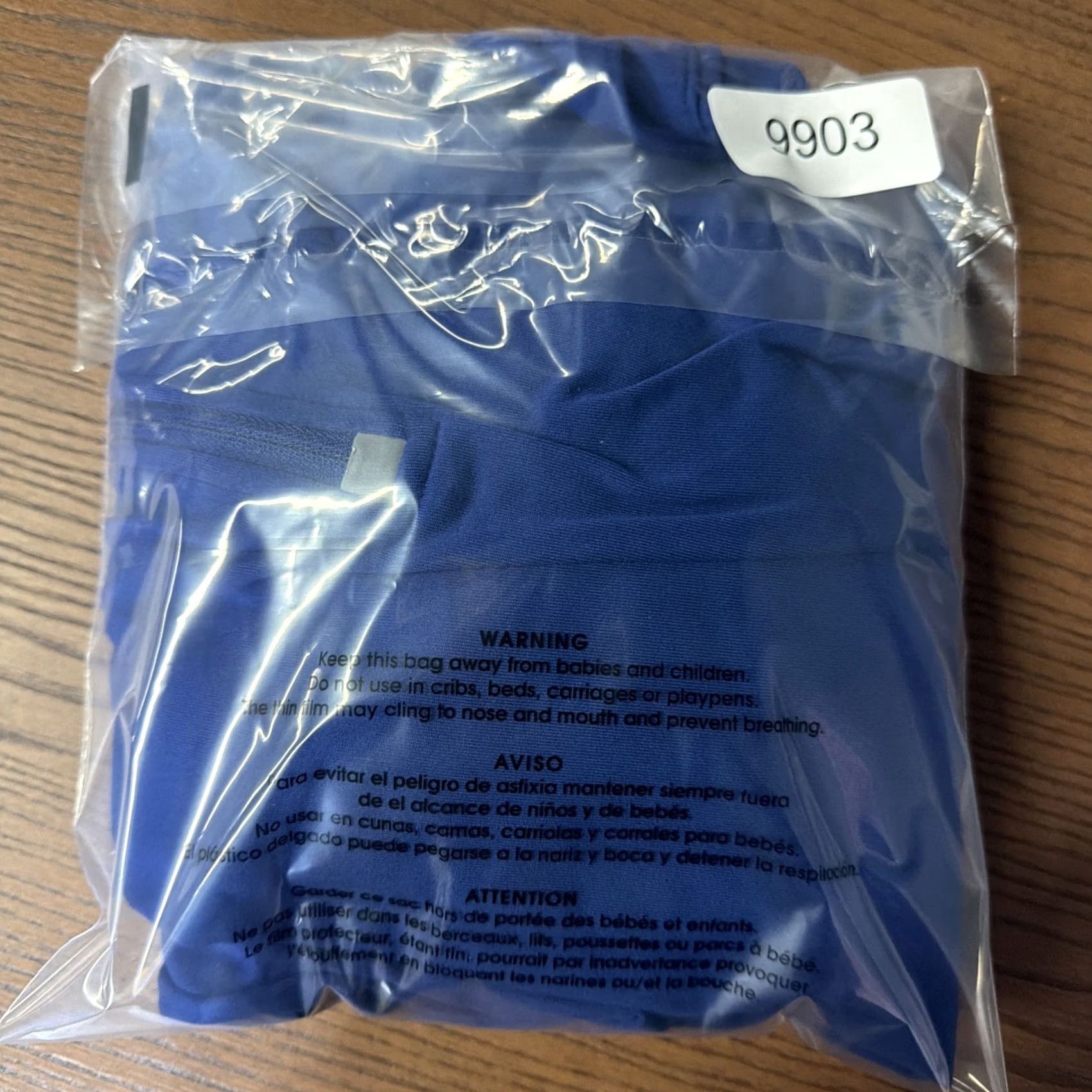 Nike Nike Shirt Mens Large Running Element Dri-fit 1/4 Zip Long Sleeve Blue Size US L / EU 52-54 / 3 - 4 Thumbnail