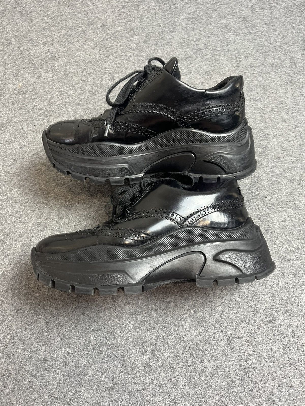 Prada Prada boots Size US 7 / IT 37 - 3 Thumbnail