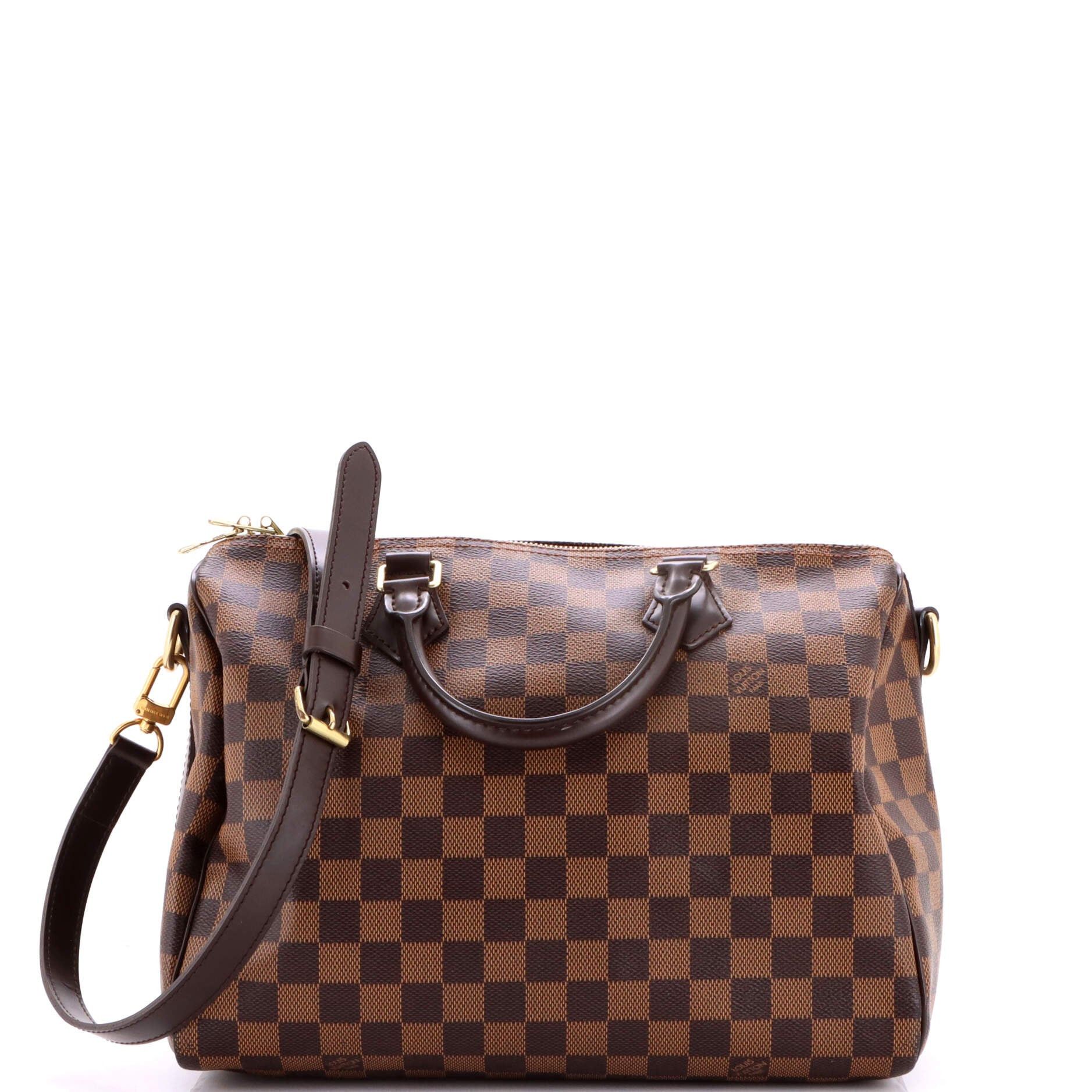 Louis Vuitton Speedy Bandouliere Bag Size ONE SIZE - 1 Thumbnail