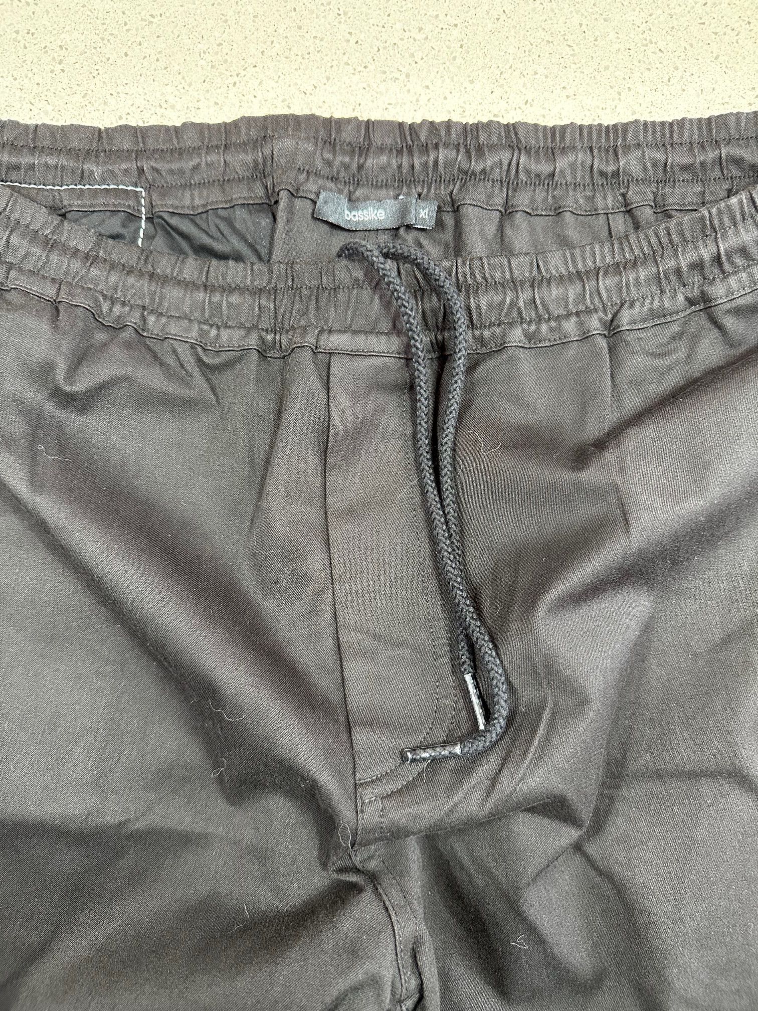 Bassike Bassike cropped pants Size US 36 / EU 52 - 4 Thumbnail