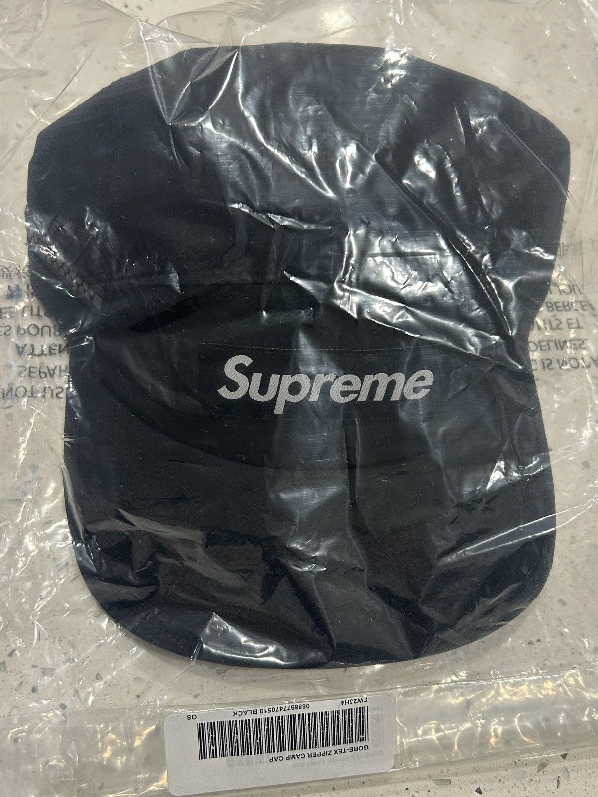 Supreme Supreme Gore-Tex Size ONE SIZE - 1 Preview