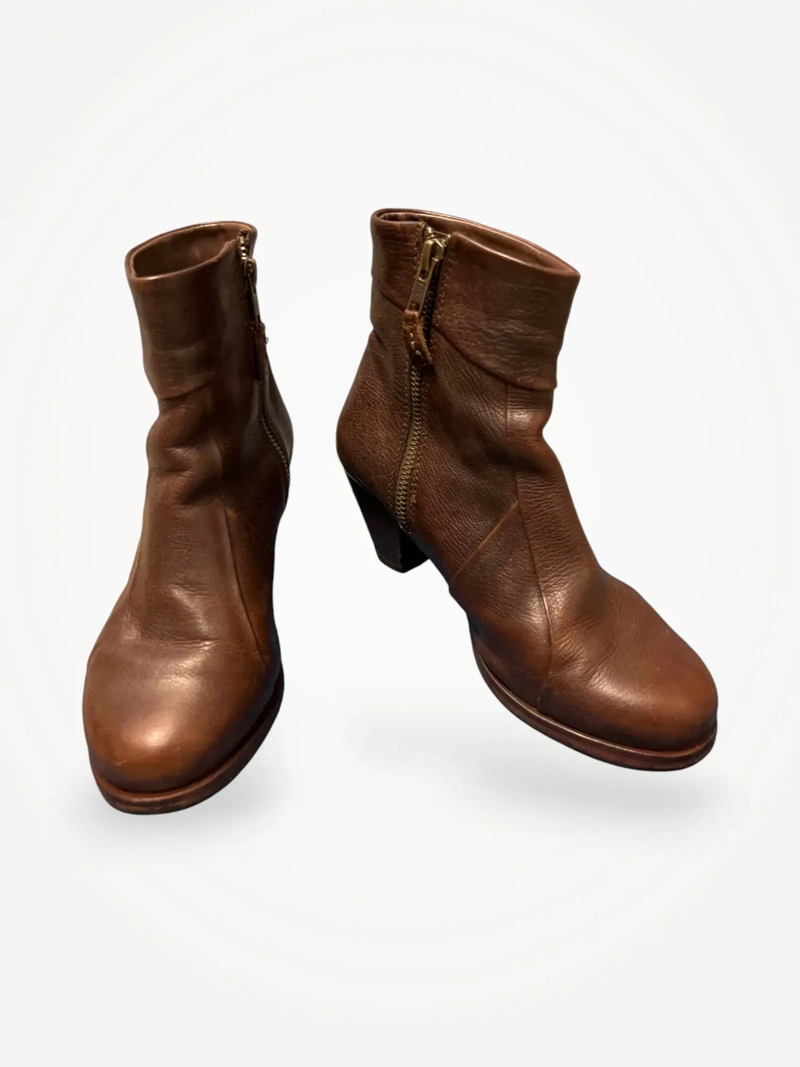 Camper Camper Boots Size US 6 / IT 36 - 1 Thumbnail