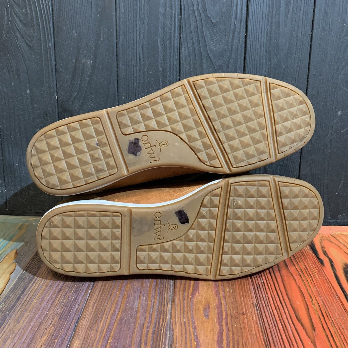 Other Ohw? Leather Shoes Size 9.5 Size US 9.5 / EU 42-43 - 6 Thumbnail