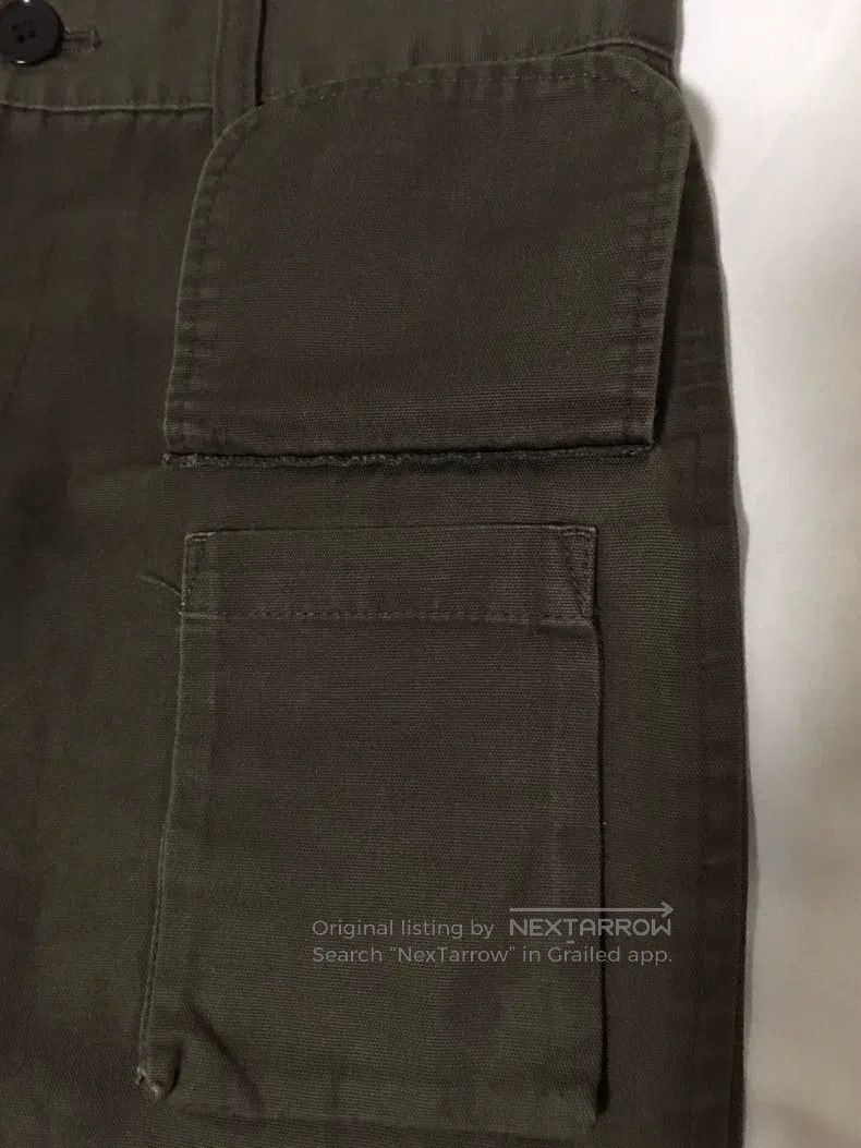 Yohji Yamamoto Yohji Yamamoto size os pants Size US 28 / EU 44 - 3 Thumbnail