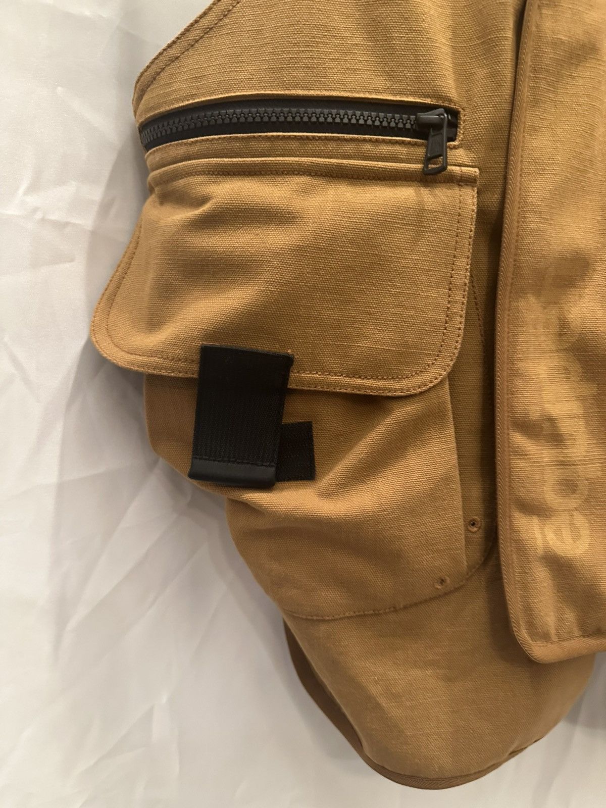 Moncler Genius × Salehe Bembury Moncler x Salehe Bembury Size US M / EU 48-50 / 2 - 4 Thumbnail