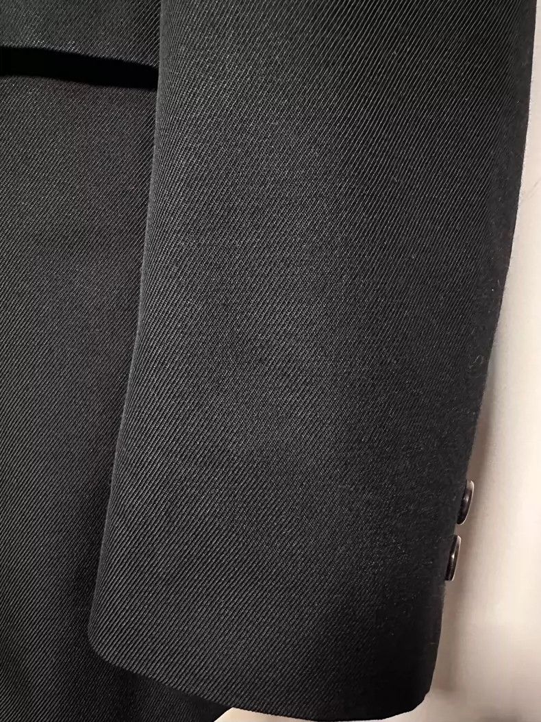 Comme des Garcons Comme des Garcons Spliced deconstructed suit Size US M / EU 48-50 / 2 - 3 Thumbnail