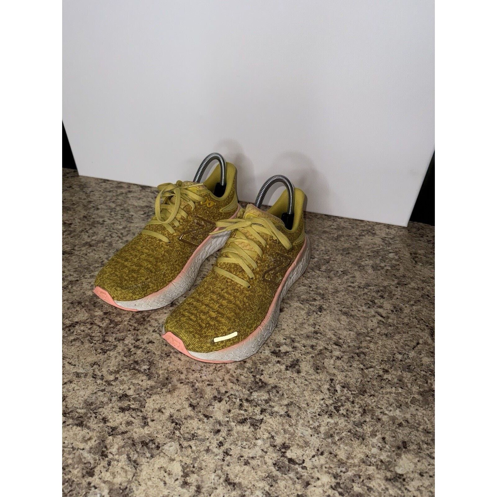 New Balance New Balance Fresh Foam X 1080v12 Women's Running Shoes 6.5 Size US 6.5 / IT 36.5 - 3 Thumbnail